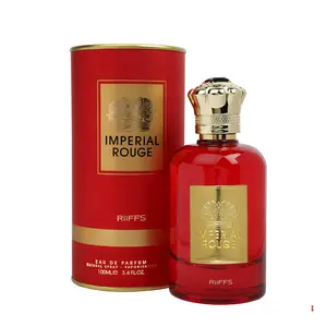 Imperial Rouge EDP Perfume by Riiffs 3.4oz