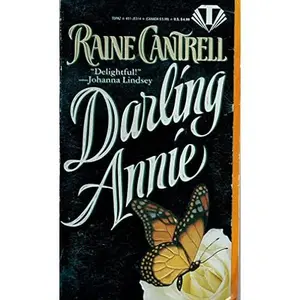 USED-Darling Annie by Raine Cantrell (Unknown)