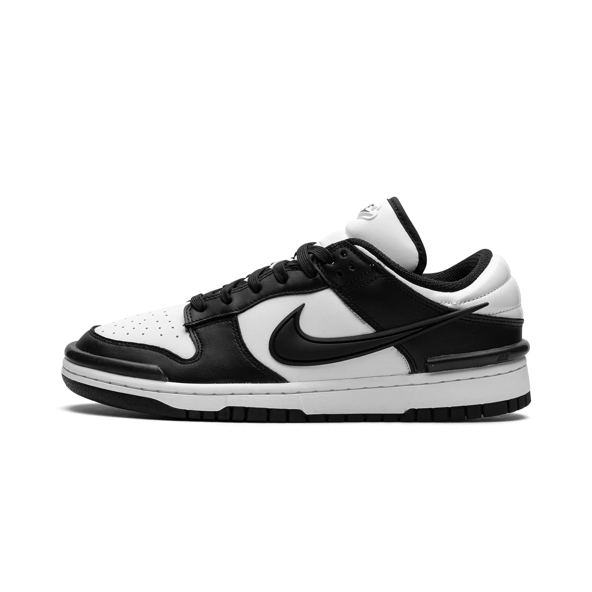 DUNK LO TIST WMNS "Panda" DZ2794 001 DUNK LO TIST WMNS "Panda" DZ2794 001