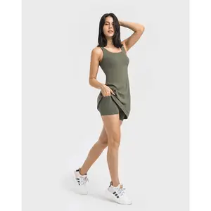 Michelle Yoga Dress