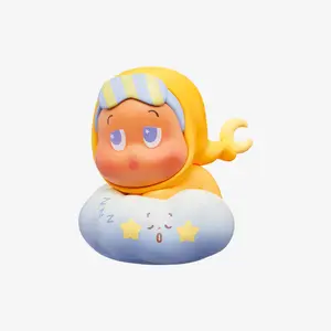 POP BEAN Goodnight,Night Sky Series(1 PC Per Pack)