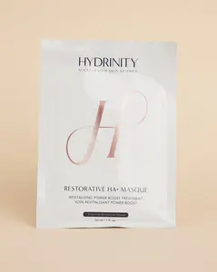 Hydrinity Restorative HA+ Mask