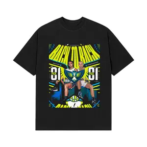 Azzi Fudd Paige Bueckers Shirt – Back to Back No 1 Basketball Graphic Tee, Women’s Basketball Fan Shirt, Men’s & Women’s Tops