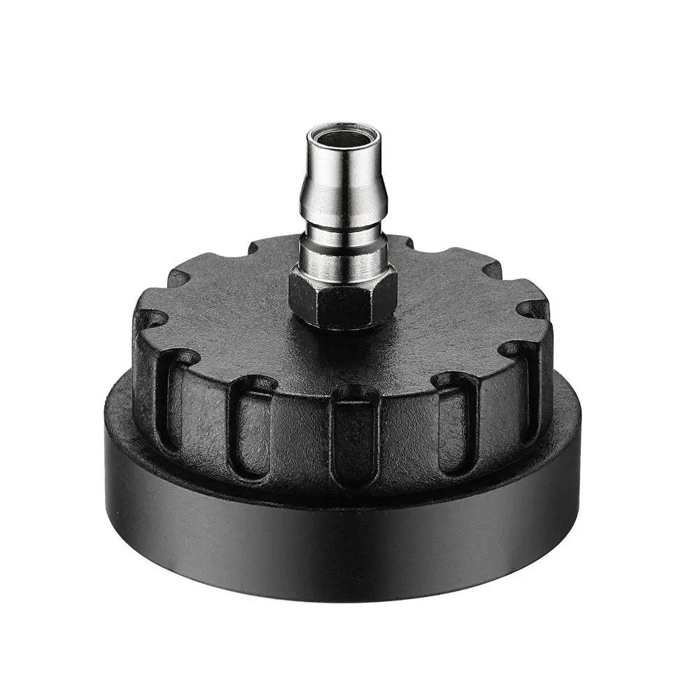 7035 - Master Cylinder Brake Bleeder Adapter - Ford