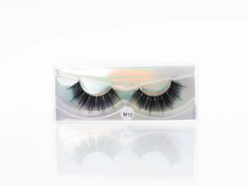 Who Me? - 12mm Strip Eyelash
