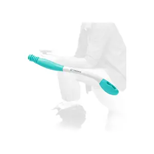 Fanwer Toilet Aids for Wiping,Long Reach Comfort Bottom Buddy Extends Your Reach Over 15",Butt Wiper for Disabled,Elderly
