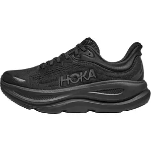 HOKA Wmns Bondi 9 'Triple Black'