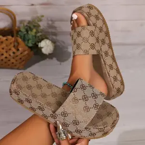 Trendsetter Comfort Sandals, Shoe, Slipper