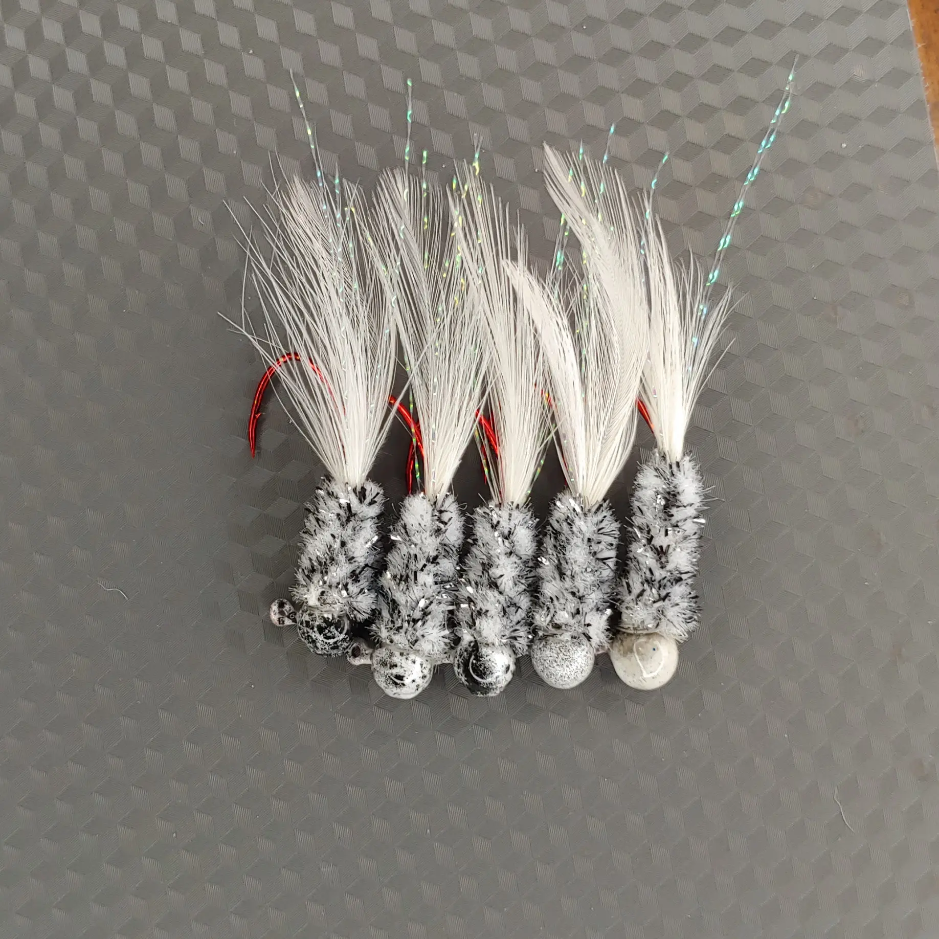 Salt & Pepper 3 pack