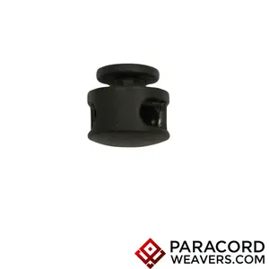 Plastic Button Drawstring Toggle - 17MM