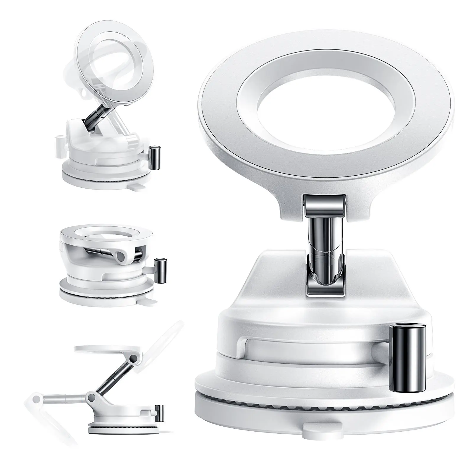 Upgraded version-white