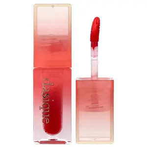 Dasique Juicy Dewy Tint, 14 Peach Crush, 0.12 oz (3.5 g)