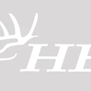 HB Window Stickers - 10 inch