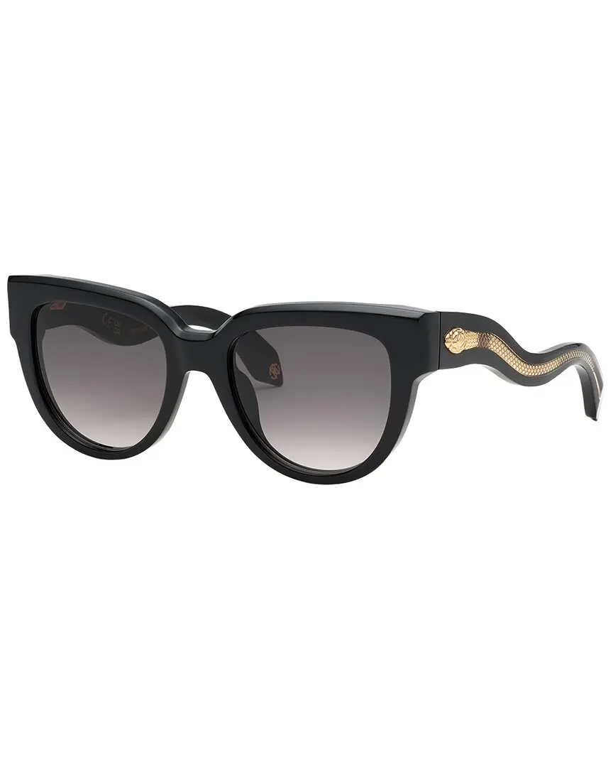 Roberto Cavalli Women's 53mm Sunglasses