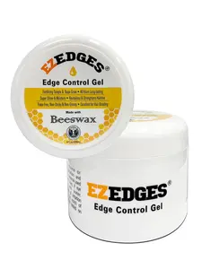 EZ EDGES EDGE CONTROL W/BEESWAX 8OZ