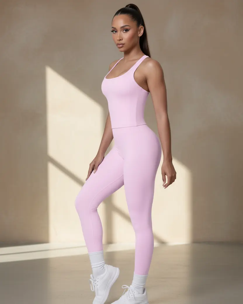 fashion nova active set xs - TikTok Shop