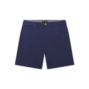 Windward Summer Short - 8in. Flat Front