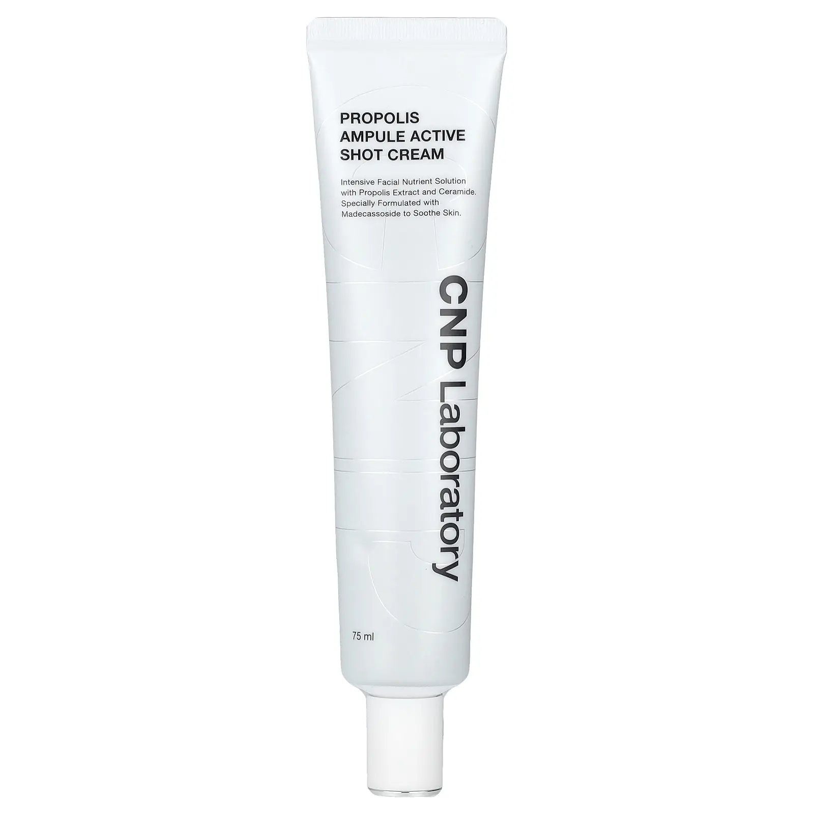 CNP Laboratory Propolis Ampule Active Shot Cream, 75 ml CNP Laboratory Propolis Ampule Active Shot Cream, 75 ml