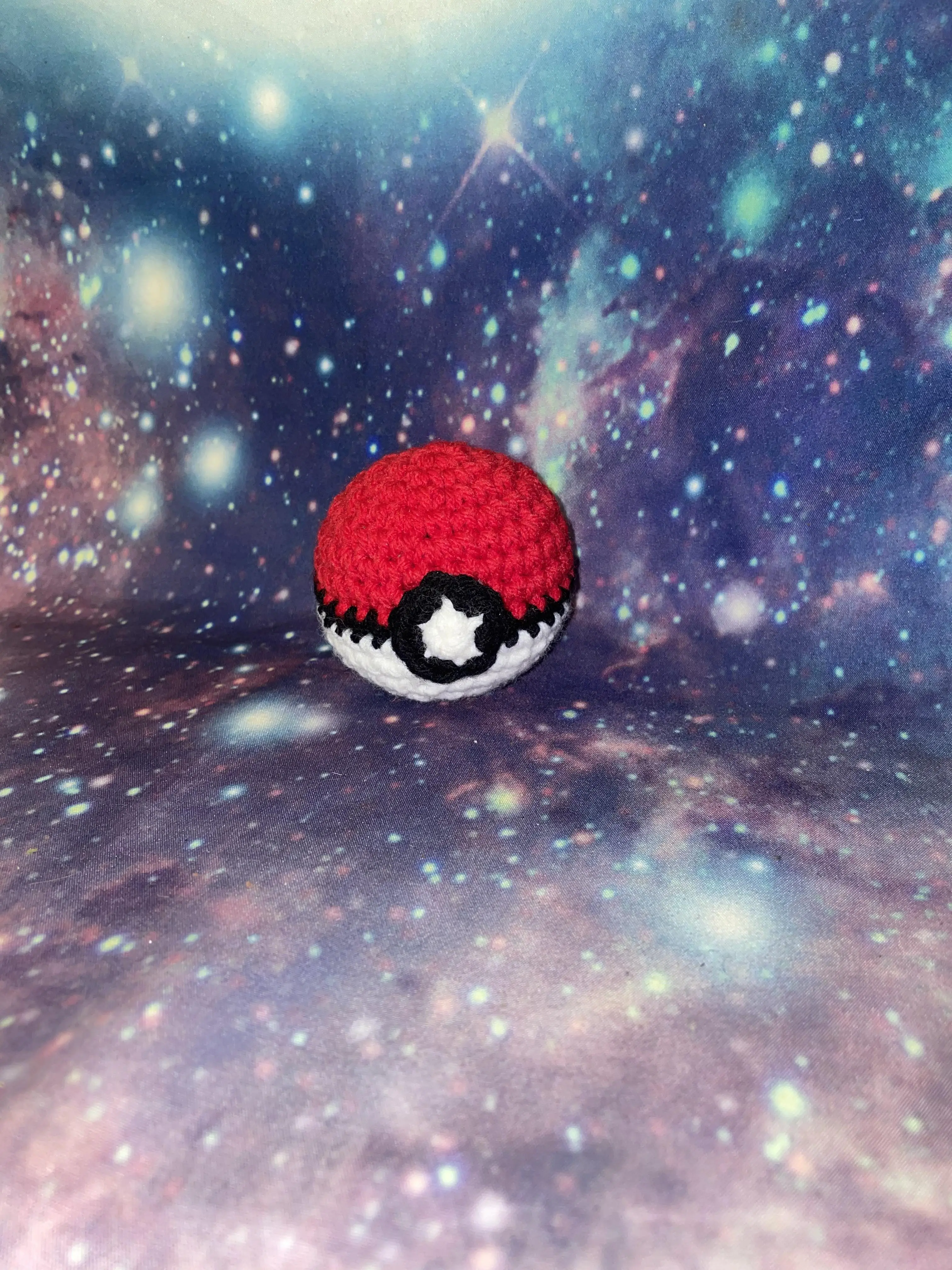 crochet pokeball crochet pokeball