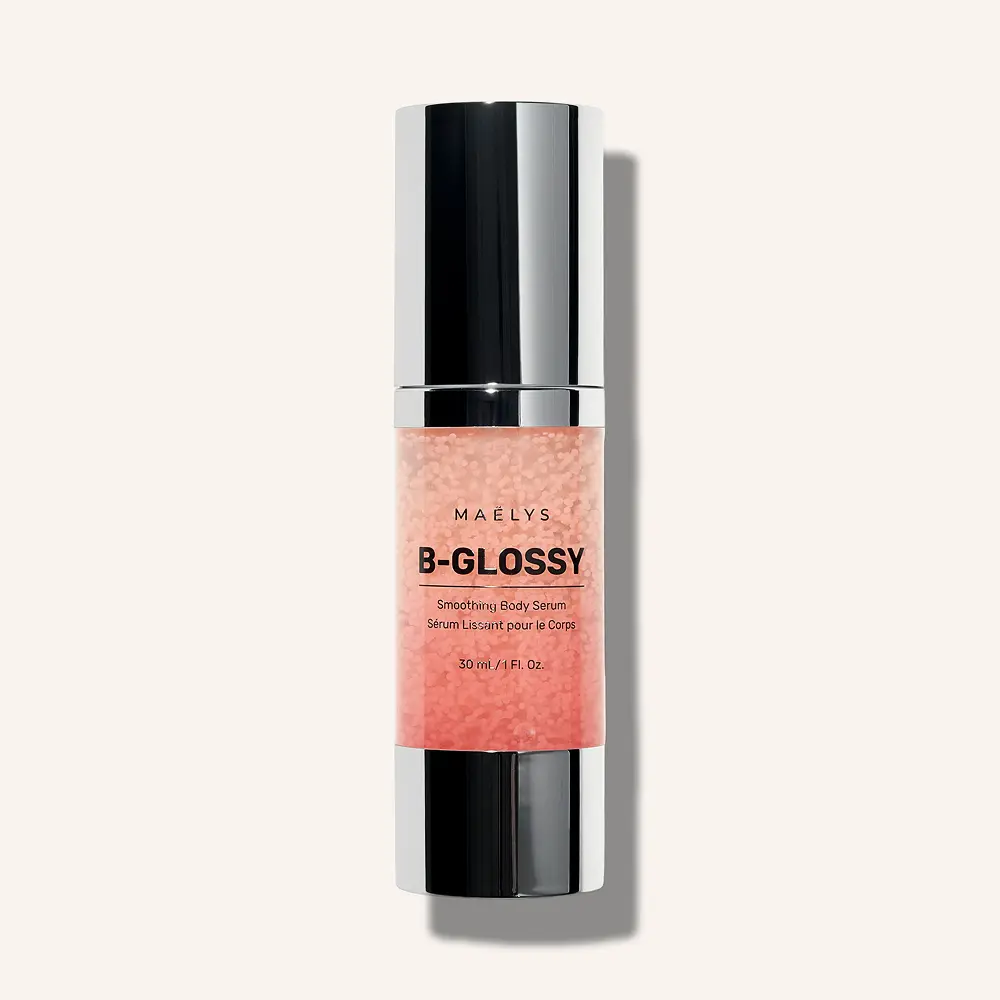 MAËLYS - Mini Anti-Aging Body Serum for Wrinkles & Crepey Skin | Peptide Body Treatment for Firmer, Smoother-Looking SkinMini Anti-Aging Body Serum for Wrinkles & Crepey Skin | Peptide Body Treatment for Firmer, Smoother-Looking Skin