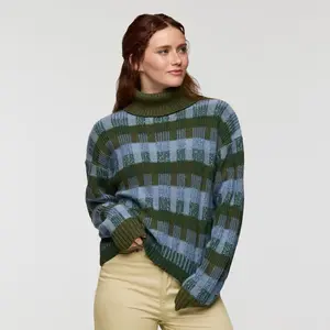 Free Boxy Sweater - Women's