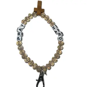 Prayer Keychain