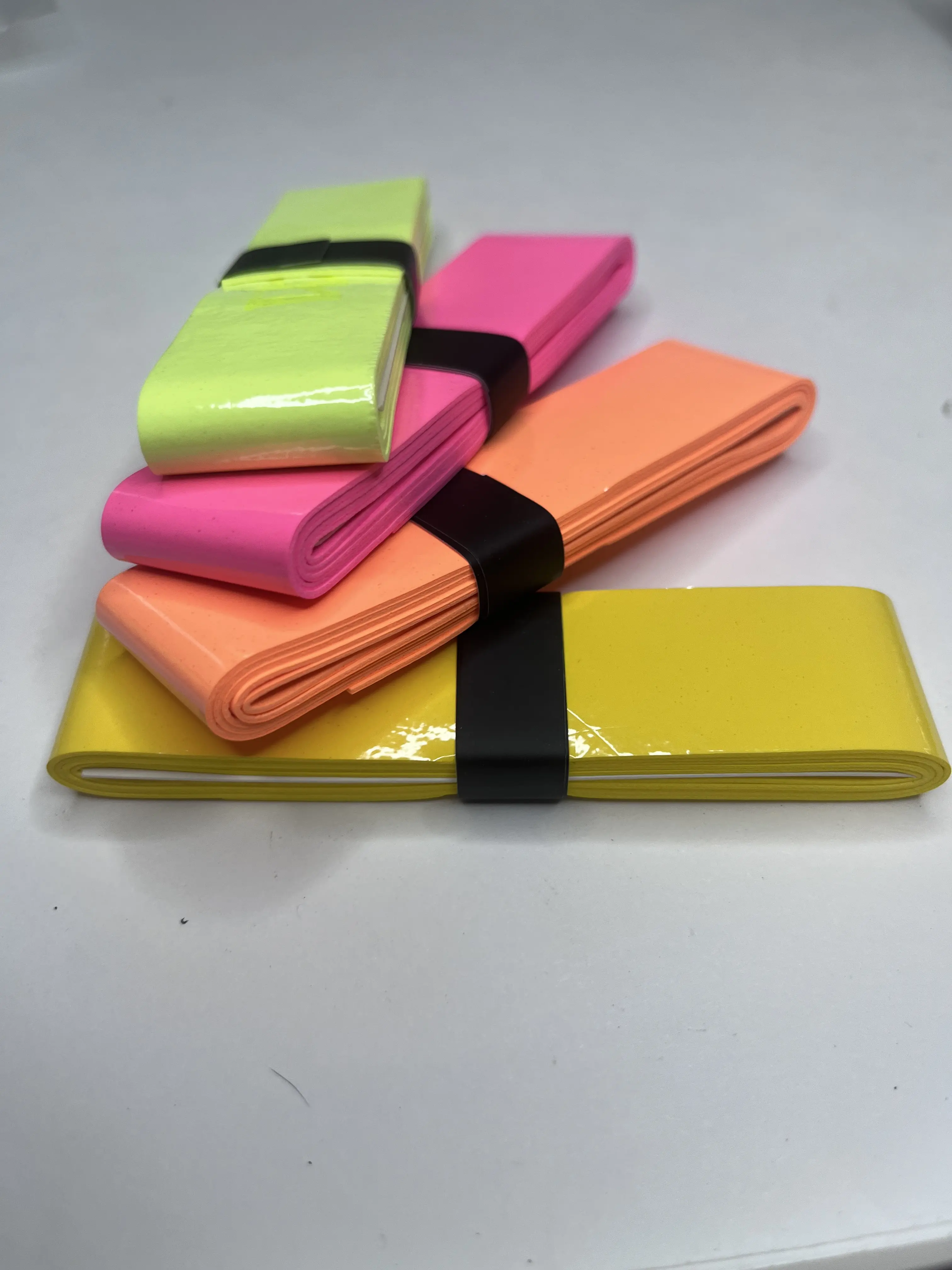 Warrior Handle Wraps