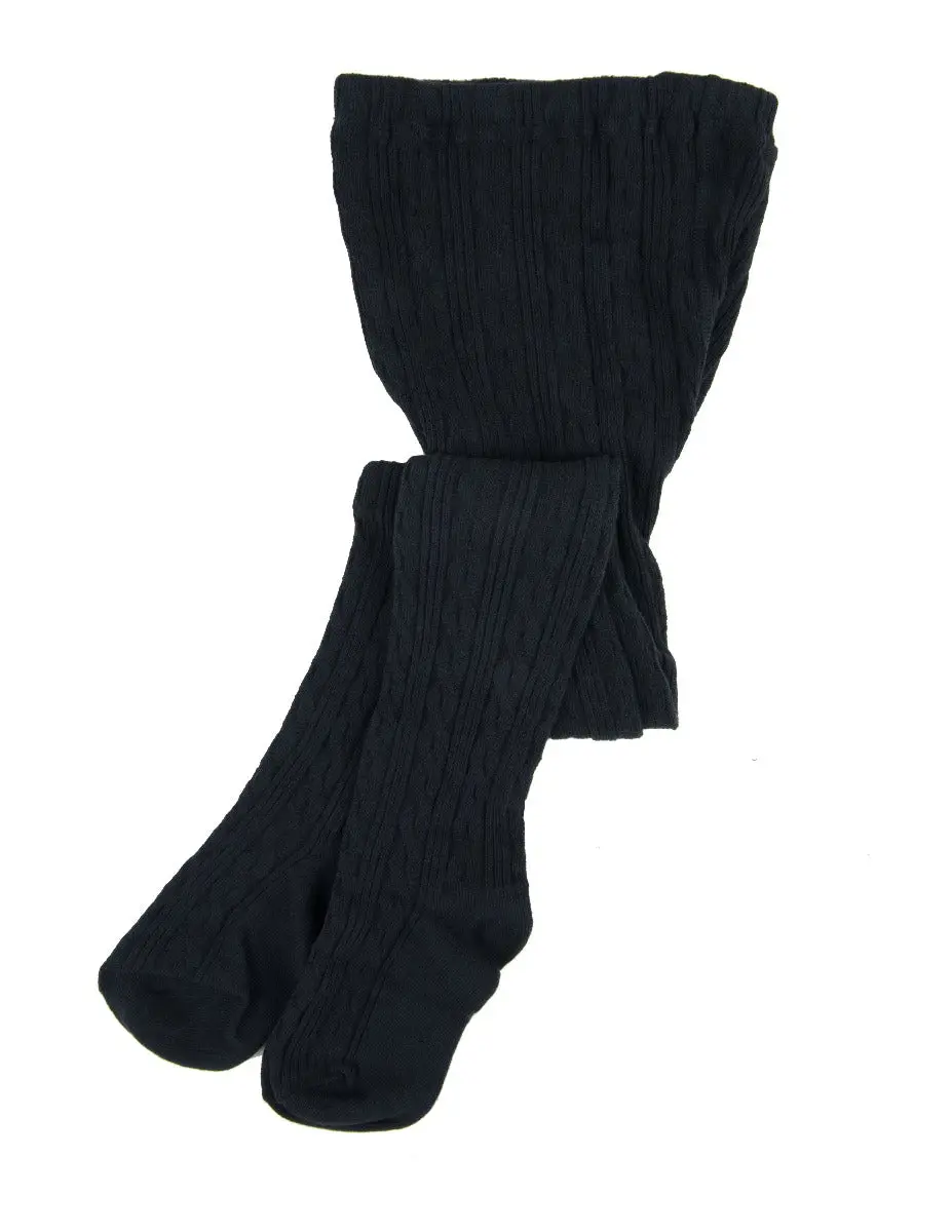 Cable Knit Tights Cable Knit Tights