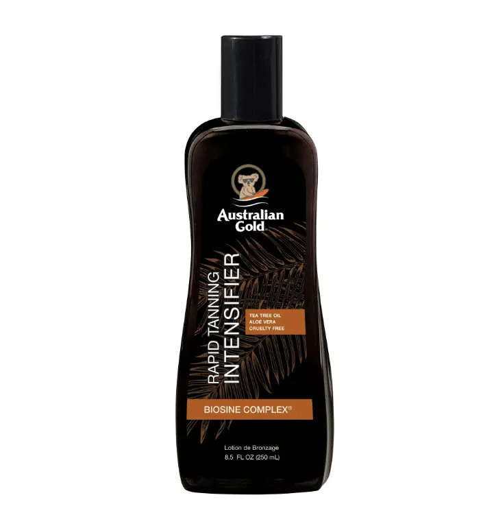 aloe mate australian gold - TikTok Shop