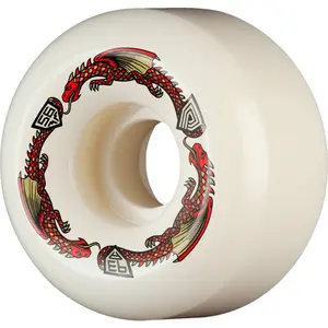 PP - Dragon Red 56x36mm - 93A - V6