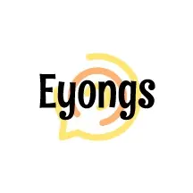 Eyongs socks shop logo