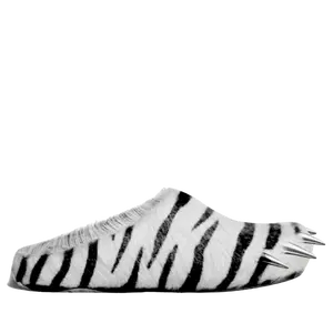 BRAVEST STUDIOS CLAW 'WHITE TIGER'