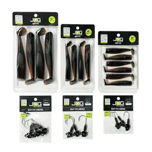 SWYM 2 STROKE STARTER KIT 6PCS