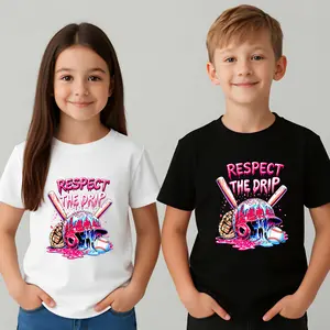 Baseball Drip Shirt, Ice Cream Shirt, Respect The Shirt, Baseball Mama Shirt, Baseball Mom Shirt, Game Day Baseball Shirt, Retro Baseball Shirt