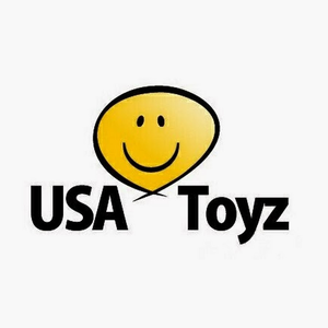 USA Toyz