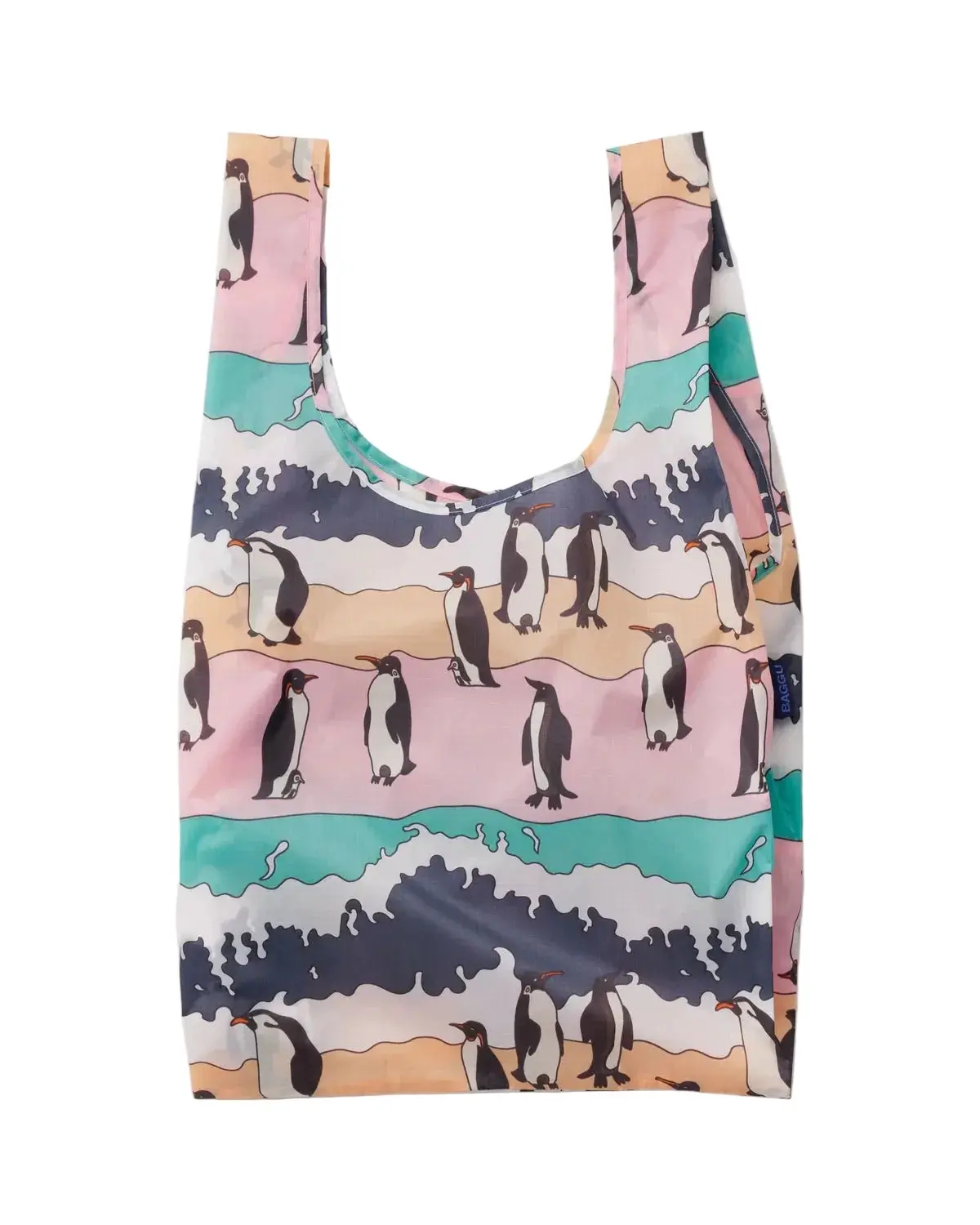 Baggu Standard - Penguin