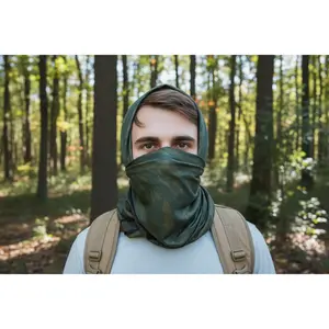 Tactical Cooling Shemagh