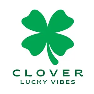 Clover Lucky Vibes Shop