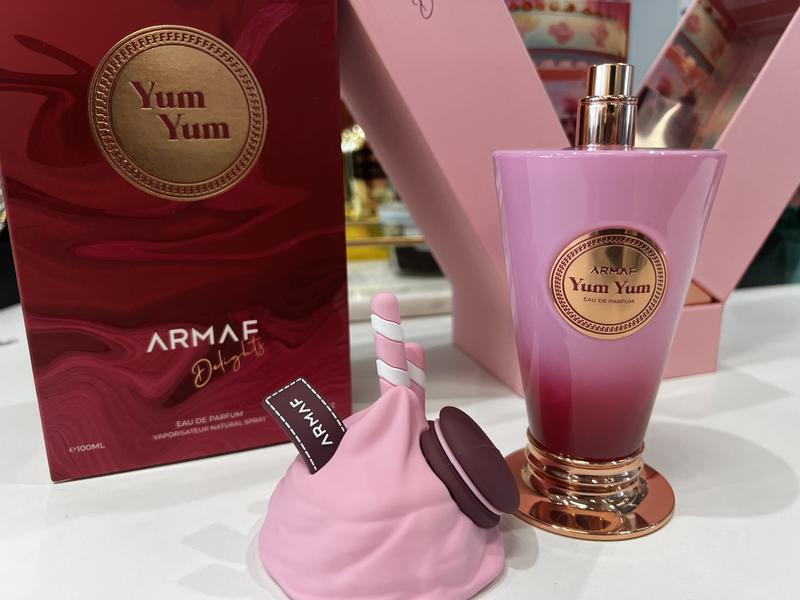 Armaf Yum Yum Eau De Parfum 100 ml for Women
