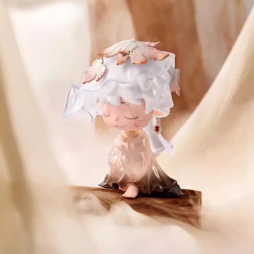 Mimi Echoes of Mountains and Rivers Series Blind Box