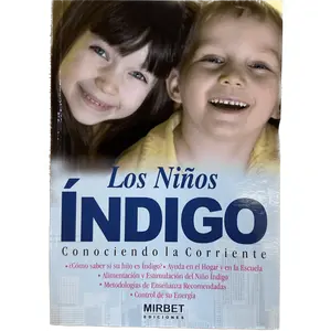 Los Niños Índigo