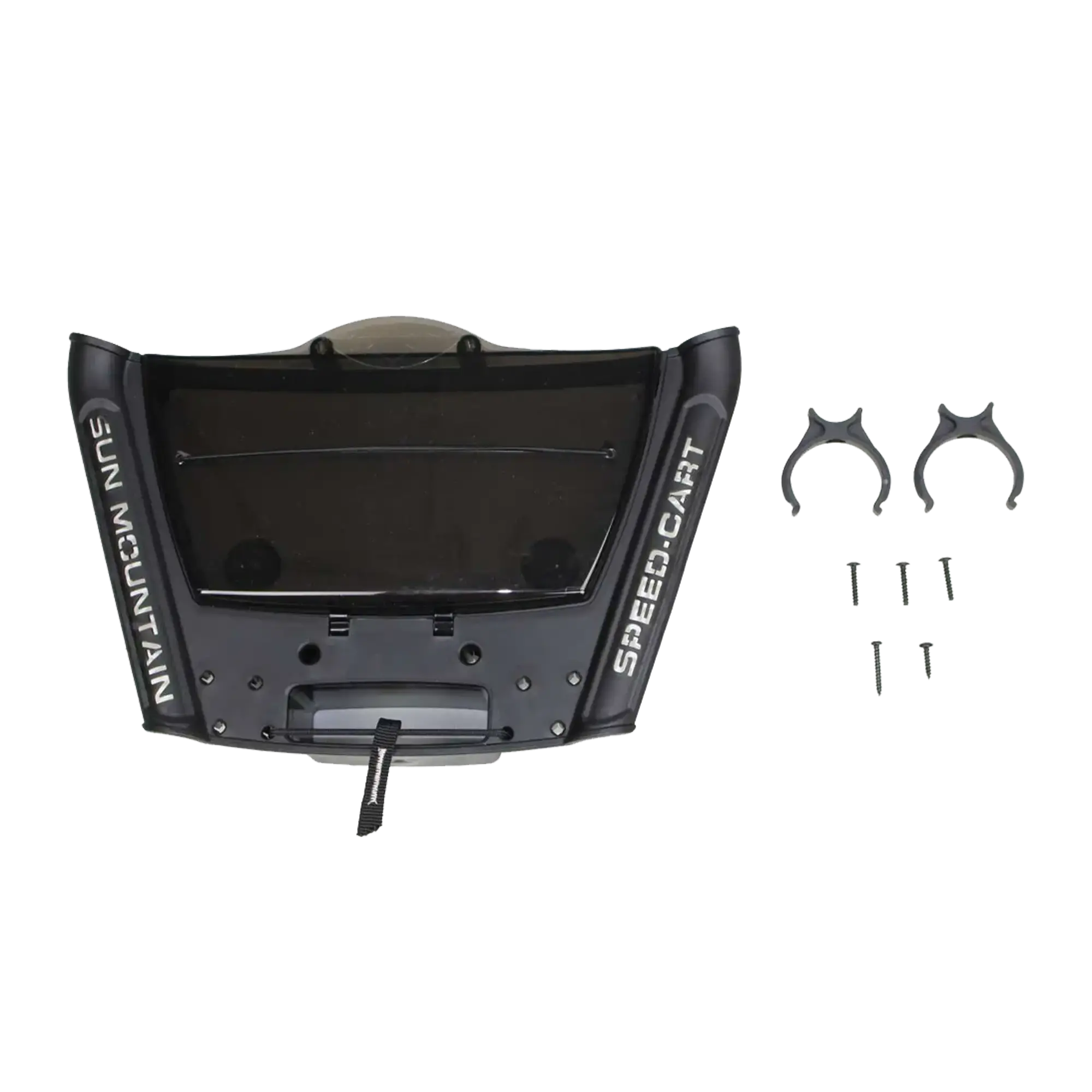 V1 Accessories Tray