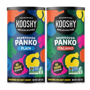 Panko Breadcrumbs Variety Pack