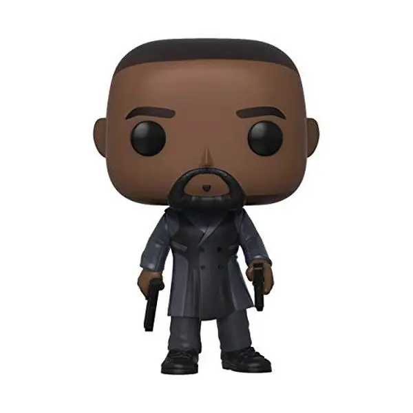 Funko POP! Television: Altered Carbon - Takeshi Kovacs (Wedge SLE)