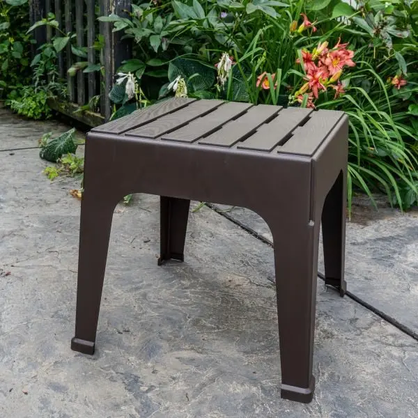 Big Easy® Stack Tables