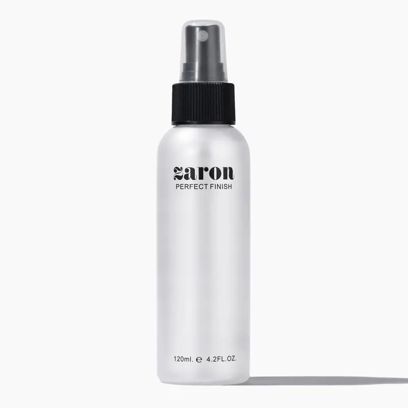 Perfect Finish setting spray