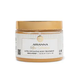 Ultra Exfoliating Body Treatment - Milk & Honey