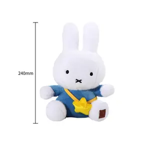 MINISO Miffy Plush toys