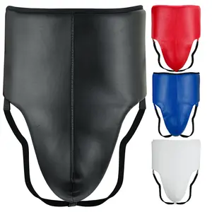 Groin Protector