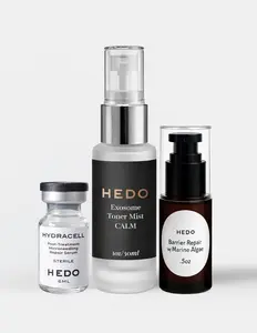 HEDO Microneedling Aftercare Bundle   Michaela Protocol